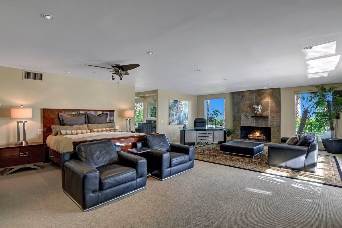 Biet thu dep ngat ngay co phong tam cuc 