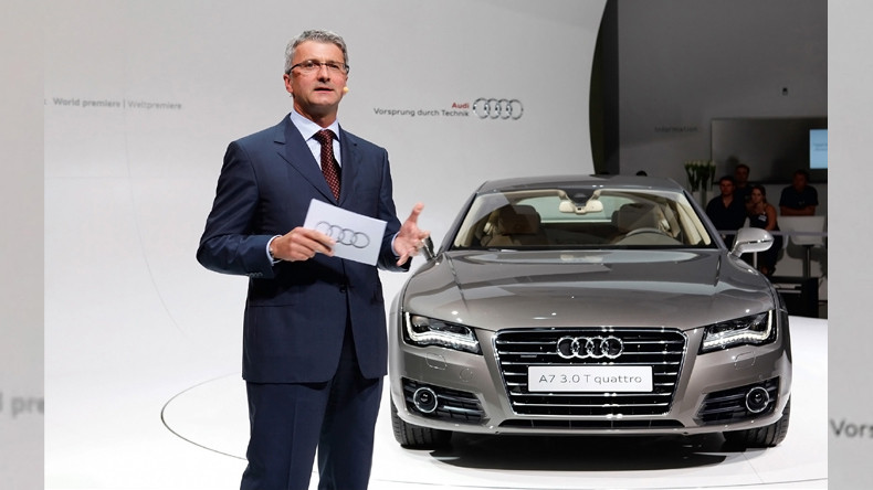 Tài sản của ông bao gồm nhiều bất động sản và hàng loạt cổ phiếu của nhiều công ty. Ảnh: Cloudfront.