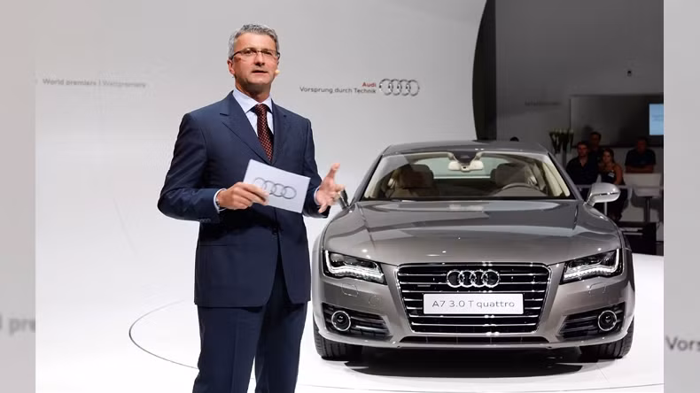 Tài sản của ông bao gồm nhiều bất động sản và hàng loạt cổ phiếu của nhiều công ty. Ảnh: Cloudfront.