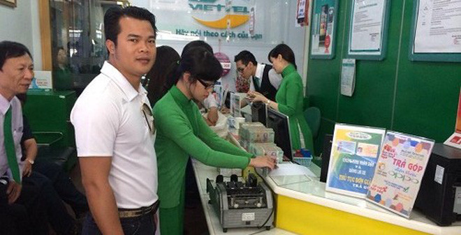 Ít ai biết, đại gia Nguyễn Xuân Thắng từng học K2, Học viện ngân hàng – Kênh 14 thông tin. Ảnh: Kênh 14.