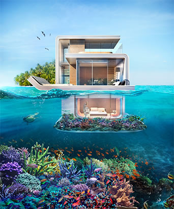 Kể từ khi dự án được công bố, chủ đầu tư đã nhận được hàng ngàn đơn đặt hàng của các đại gia trong khu vực và quốc tế. Tuy nhiên, giá của mỗi căn hộ vẫn chưa được hé lộ.