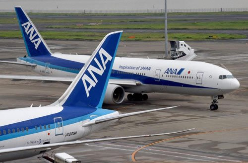 Vanilla Air là hãng hàng không 100% thuộc sở hữu của ANA Holdings. Đây là một trong những hãng hàng không lớn nhất xứ sở mặt trời mọc. Hiện phó tổng giám đốc của tập đoàn này là người phụ nữ quyền lực Mio Yamamuro. Người đã đưa hãng hàng không của mình thâm nhập nước Việt Nam.