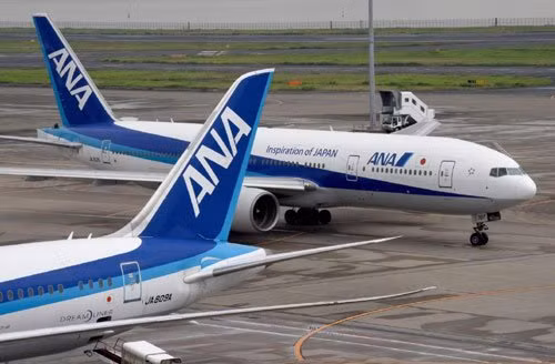 Vanilla Air là hãng hàng không 100% thuộc sở hữu của ANA Holdings. Đây là một trong những hãng hàng không lớn nhất xứ sở mặt trời mọc. Hiện phó tổng giám đốc của tập đoàn này là người phụ nữ quyền lực Mio Yamamuro. Người đã đưa hãng hàng không của mình thâm nhập nước Việt Nam.