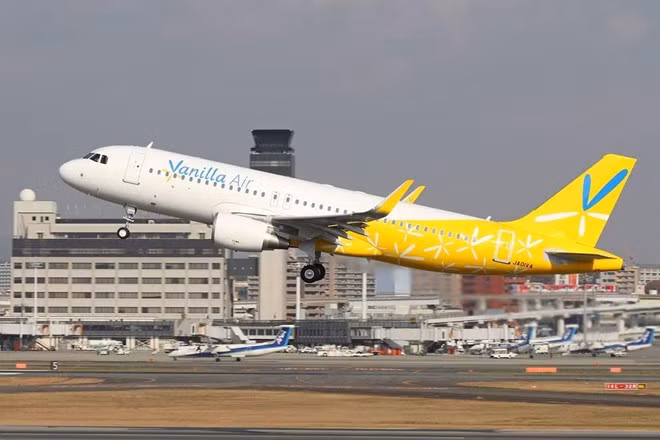 Chuyến bay đầu tiên của hãng từ TP. HCM tới Narita mở vừa qua với giá vé chỉ 2.215.000 đồng/chiều. Với hãng bay bình dân giá rẻ mới mở này, bà Mio hy vọng sẽ giúp cho người Nhật - Việt có thể giao thương một cách nhanh chóng và thuận tiện nhất.