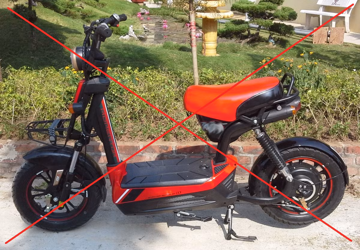 Cach nhan dien xe dap dien Trung Quoc doi lot hang chat luong cao-Hinh-3