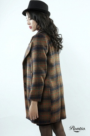 Với chương trình khuyến mãi mạnh, mẫu mangto sang trọng này trước có giá 3.290.000 đồng, nay chỉ còn 987.000 đồng. 