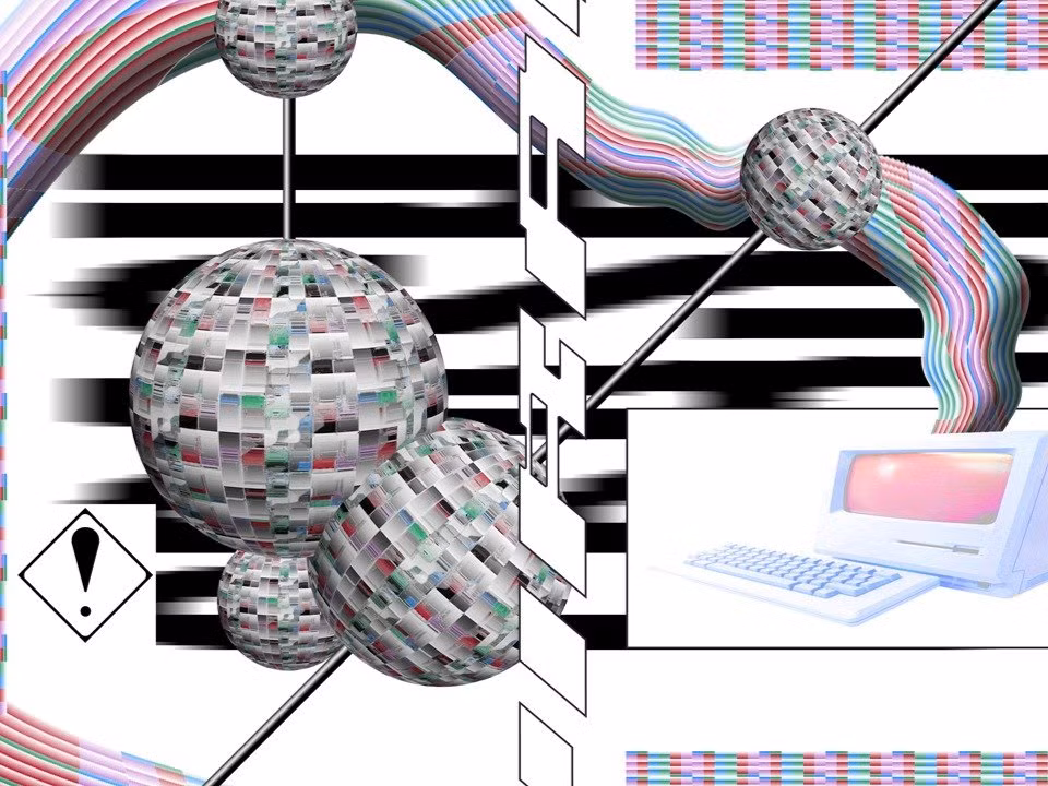 Năm 1980, thời điểm máy tính vẫn còn là thứ khá mới mẻ, khi ông làm việc tại công ty Lockheed, con virus máy tính đầu tiên xuất hiện thu hút sự quan tâm của McAfee. Ông có quyết định táo bạo thành lập một công ty chống lại virus máy tính.