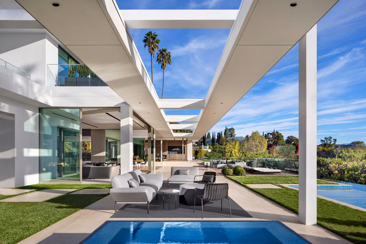 Nha duoc cai tao lai dep nhu resort ai nhin cung me man-Hinh-10