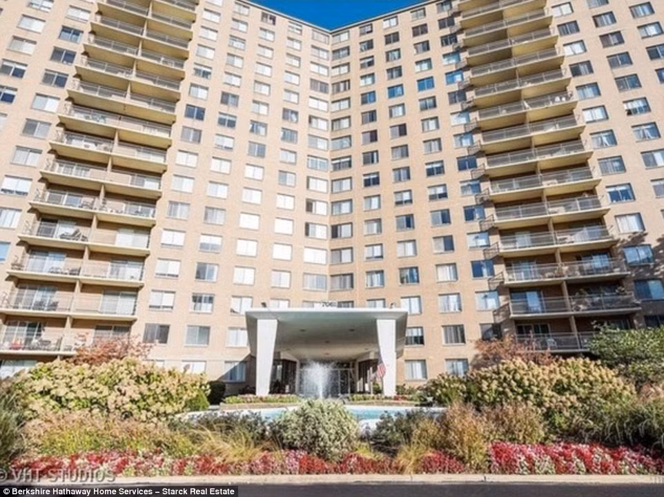 Ngam can ho nam 70 dep nhu mot bao tang