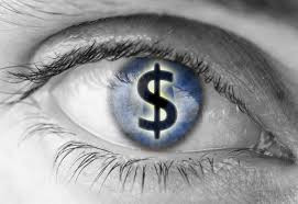 Nguồn gốc của ký hiệu $. Cục In Tiền của Mỹ giải thích rằng, ký hiệu $ ban đầu được dùng cho đồng Peso của Tây Ban Nha và Mexico, giống chữ P viết lồng vào chữ S. Ký hiệu đó được dùng rộng rãi từ trước năm 1875 (năm phát hành đồng USD giấy).