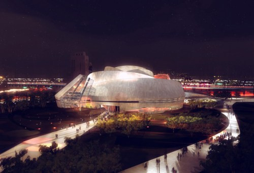 Trung tâm khám phá dành cho trẻ Massar. Là một công trình trọng tâm trong chương trình phát triển giáo dục ở Syria do tổ chức phi chính phủ Massar tổ chức. Trung tâm nằm ở thành phố Damascus, nó bao gồm các khu triển lãm, thư viện và khu vực quản lý giáo dục.