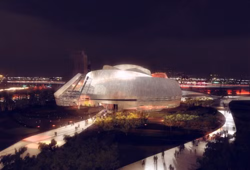 Trung tâm khám phá dành cho trẻ Massar. Là một công trình trọng tâm trong chương trình phát triển giáo dục ở Syria do tổ chức phi chính phủ Massar tổ chức. Trung tâm nằm ở thành phố Damascus, nó bao gồm các khu triển lãm, thư viện và khu vực quản lý giáo dục.