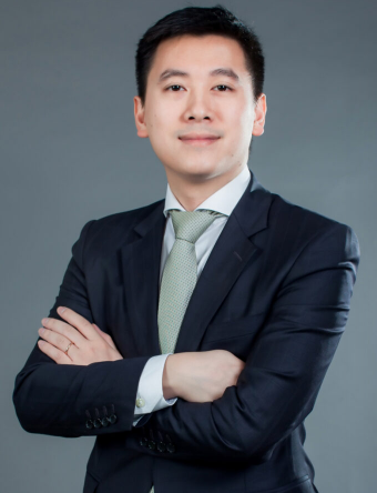 Chân dung hai cổ đông mới của Chứng khoán Hải Phòng - Hình 2 Chan dung hai co dong moi cua Chung khoan Hai Phong-Hinh-2