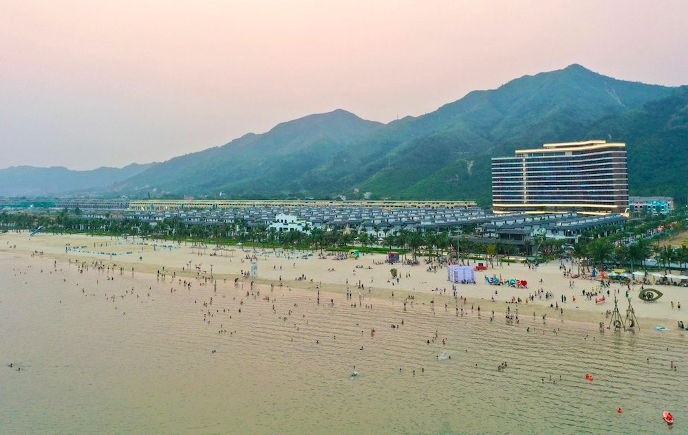 Nợ hơn 2.600 tỷ, CEO Group “ôm” dự án nào? No hon 2.600 ty, CEO Group “om” du an nao?