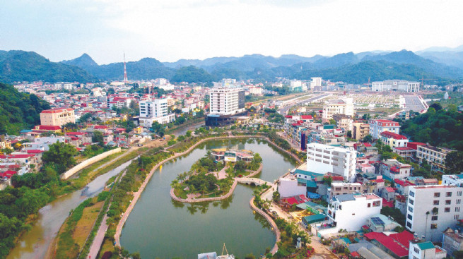 Nguon von PNI Viet Nam muon lam KDT hon 400 ty o Son La