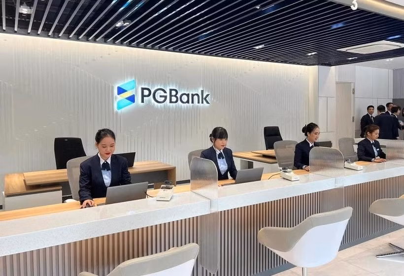 Nợ xấu tăng 17%, PGBank lợi nhuận sao? No xau tang 17%, PGBank loi nhuan sao?