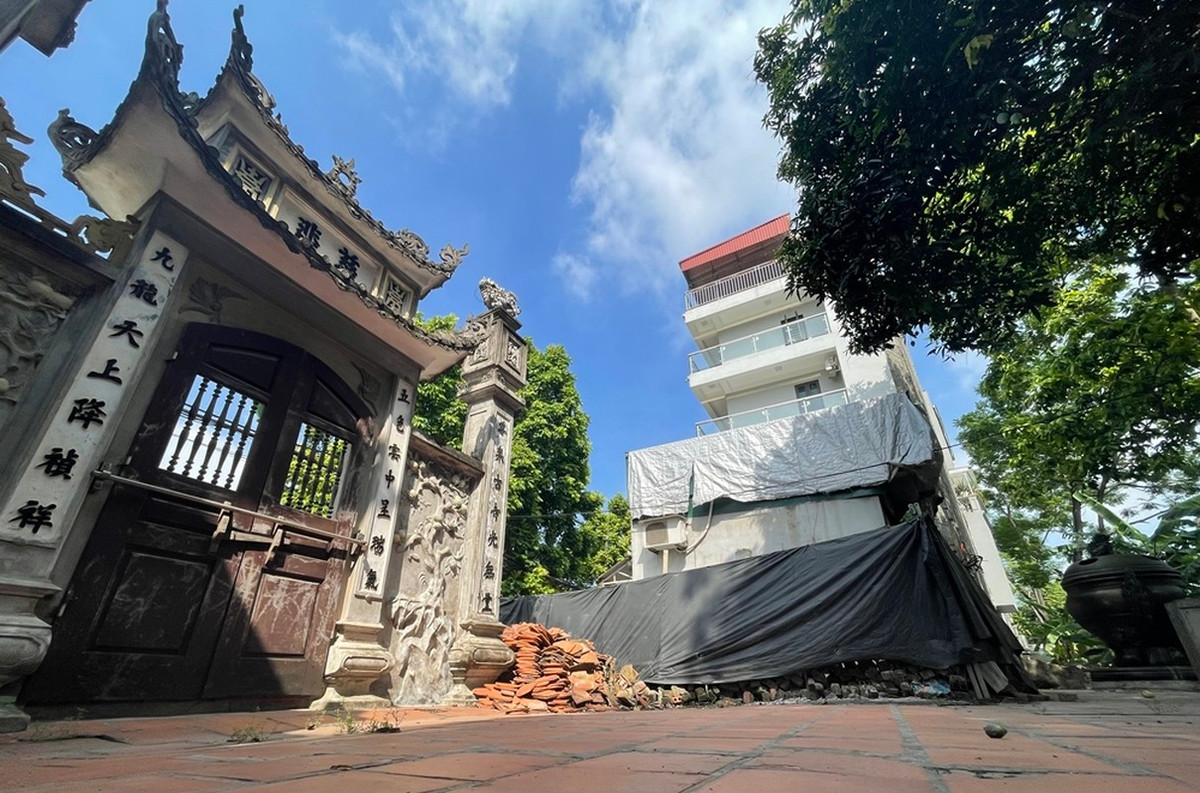 Bo Cong an lien tuc de nghi Ha Noi xem xet, giai quyet don thu-Hinh-2