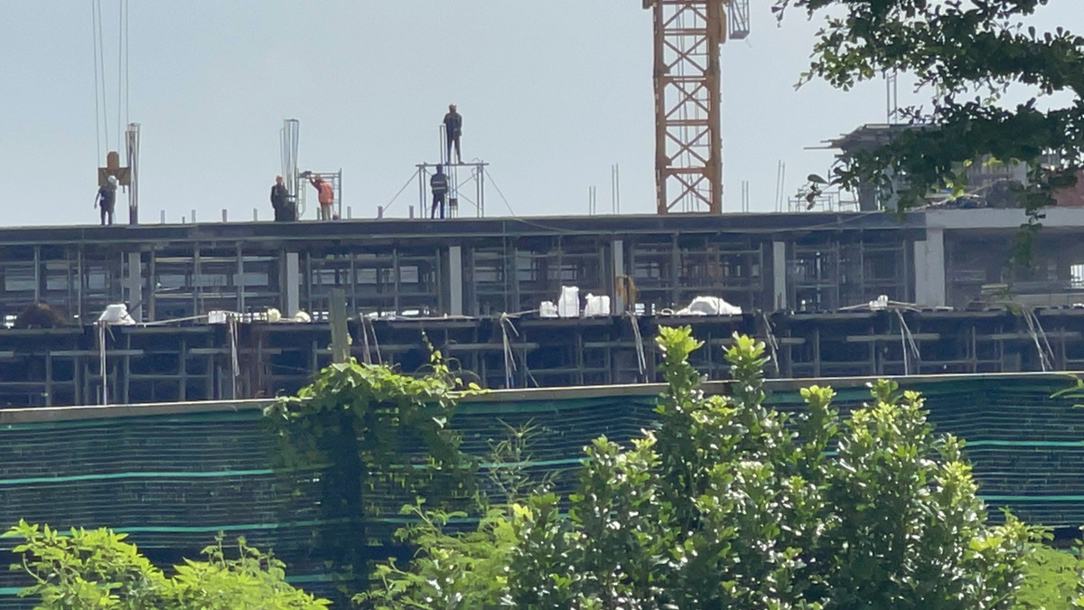 Xây dựng không phép South Asia Knitwear Limited bị phạt hơn 130 triệu - Hình 2 Xay dung khong phep South Asia Knitwear Limited bi phat hon 130 trieu-Hinh-2