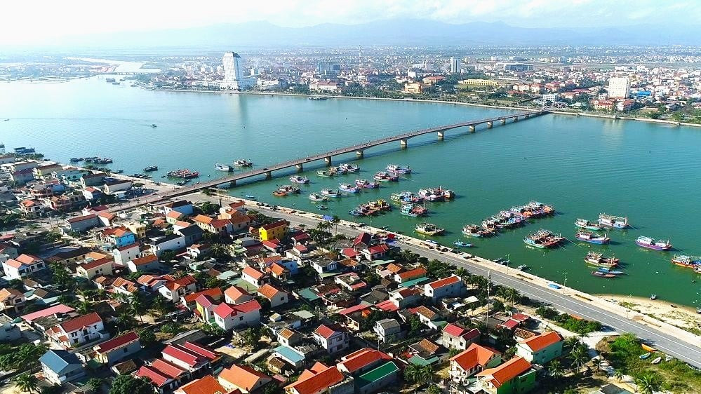 Tiềm lực Cty Trung Đông đạt yêu cầu thực hiện dự án 800 tỷ Tiem luc Cty Trung Dong dat yeu cau thuc hien du an 800 ty