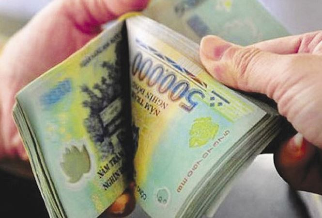 Không hiếm những doanh nghiệp sẵn sàng chia cổ tức bằng tiền mặt cao hơn mệnh giá cổ phiếu. Không hiếm những doanh nghiệp sẵn sàng chia cổ tức bằng tiền mặt cao hơn mệnh giá cổ phiếu.