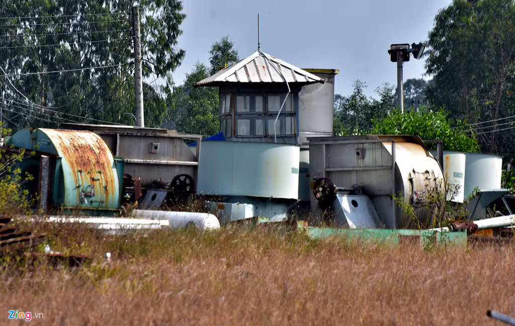 Theo kết luận thanh tra, đến tháng 5/2017, tổng số vốn còn thiếu chưa xác định được nguồn nào để đầu tư là hơn 1.900 tỷ đồng (chưa tính nguồn vốn mà ngân hàng ngừng không tiếp tục cho vay hơn 1.000 tỷ đồng). Điều này chứng tỏ từ năm 2013, nhà đầu tư không còn khả năng về tài chính để tiếp tục triển khai dự án theo giấy chứng nhận đầu tư.