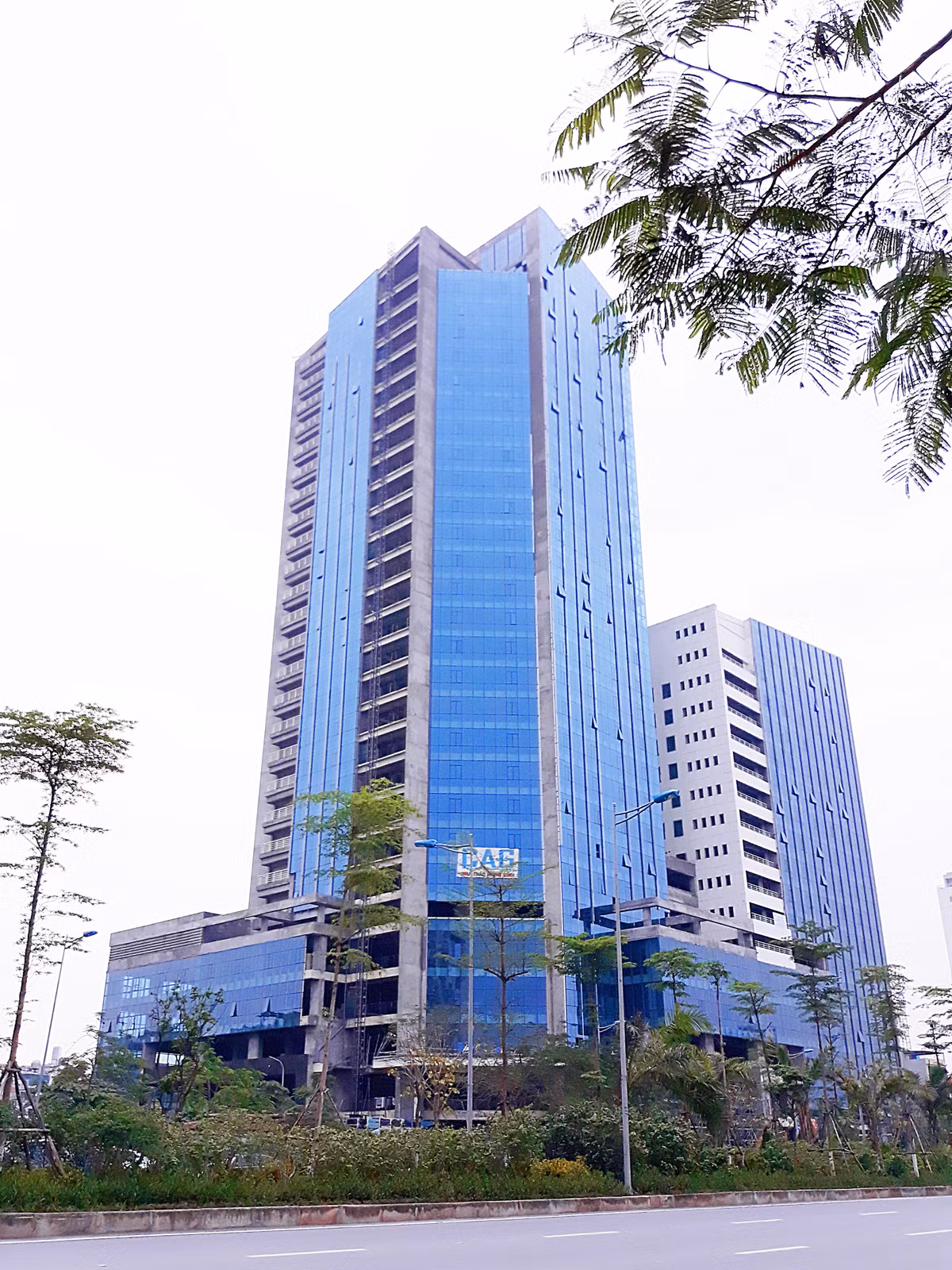 Dự kiến, trong quý I năm 2018 sẽ có 8 sở ngành của Hà Nội về đây làm việc.