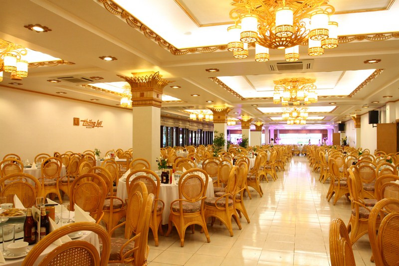 Hơn nữa, theo quy chế quản lý quy hoạch, kiến trúc công trình cao tầng trong khu vực nội đô lịch sử đã được UBND thành phố ban hành năm 2016, khu đất nằm tại vị trí không xây dựng công trình cao tầng. Ảnh: thangloihotel.vn.