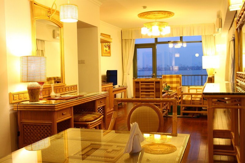 Khách sạn Thắng Lợi thuộc loại công trình có kiến trúc đặc biệt, bảo tồn không gian và công trình kiến trúc có giá trị về lịch sử, văn hóa, cảnh quan. Ảnh: thangloihotel.vn.