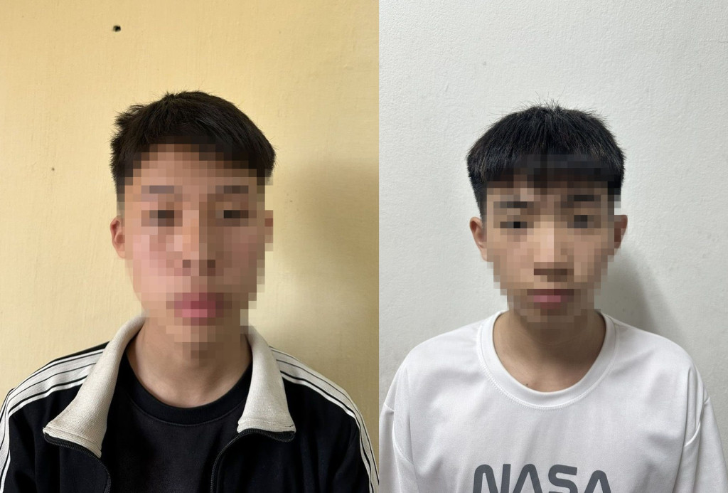 Khoi to hoc sinh gay thuong tich vi nguoi yeu cu