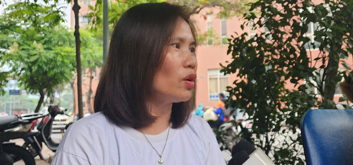 Vu chay nha tro 14 nguoi chet qua loi ke nguoi chung kien