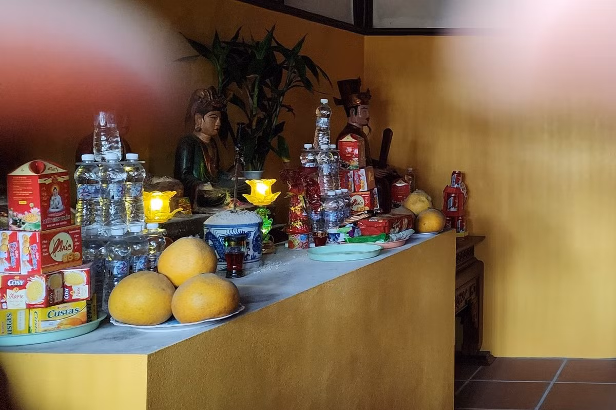 Quang Ninh: Xay dung khong phep tai di tich quoc gia chua Loi Am?-Hinh-2