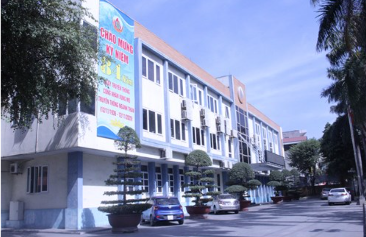 TNLĐ làm 3 người tử vong: Cho thôi chức Giám đốc Than Quang Hanh TNLD lam 3 nguoi tu vong: Cho thoi chuc Giam doc Than Quang Hanh