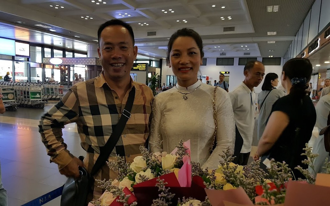 Chuyen dac biet ve hai anh em ruot cung doat Huy chuong Vang Toan hoc