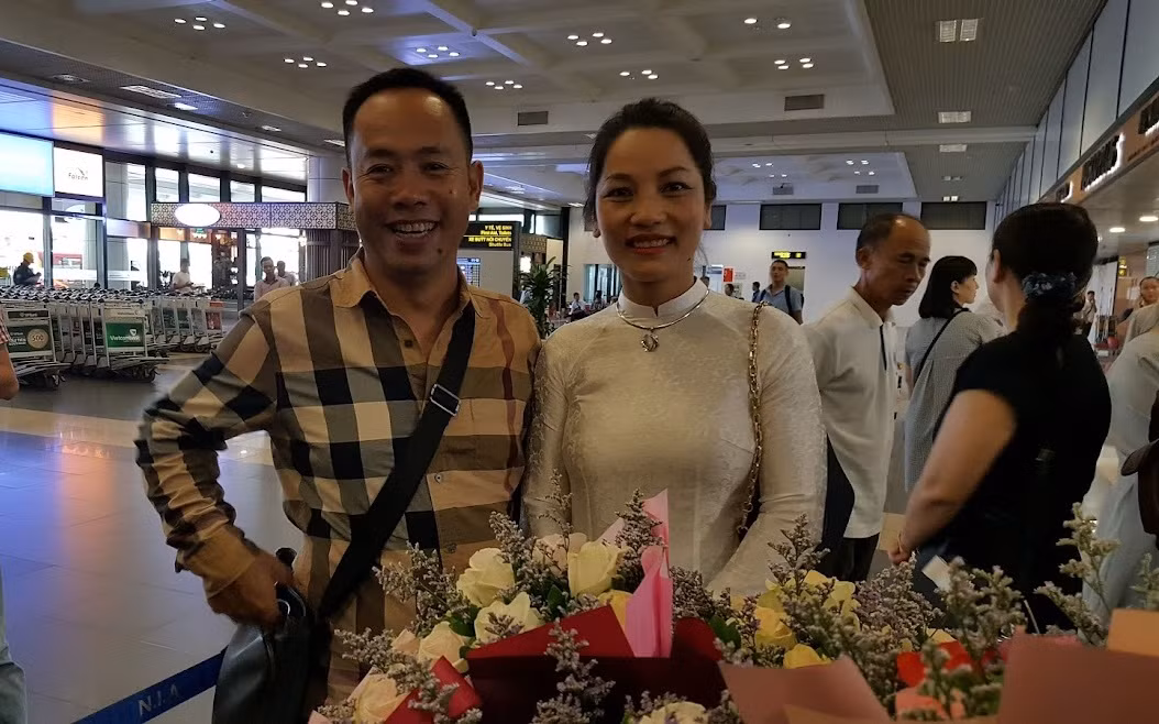 Chuyen dac biet ve hai anh em ruot cung doat Huy chuong Vang Toan hoc