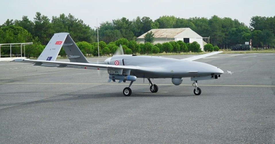 Nạn nhân của chiếc UCAV này rất đa dạng từ xe tăng chủ lực, xe chiến đấu bộ binh, xe bọc thép chuyển quân cho tới các tổ hợp phòng không.
