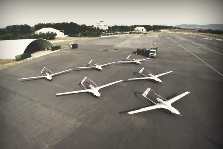 Có thể nói, UAV Bayraktar TB2 được coi là niềm kiêu hãnh của ngành chế tạo công nghiệp quốc phòng Thổ Nhĩ Kỳ.