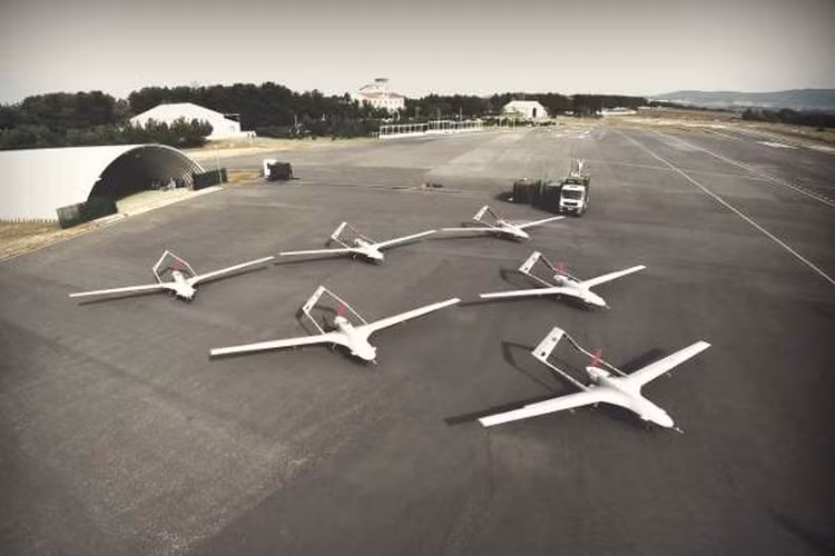 Có thể nói, UAV Bayraktar TB2 được coi là niềm kiêu hãnh của ngành chế tạo công nghiệp quốc phòng Thổ Nhĩ Kỳ.