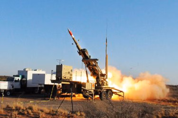 Mỹ một lần nữa đưa ra đề xuất sẽ đồng ý bán hệ thống phòng không Patriot cho Thổ Nhĩ Kỳ với điều kiện nước này phải trả lại hoặc phá hủy các hệ thống S-400 mà họ đã mua từ Nga.