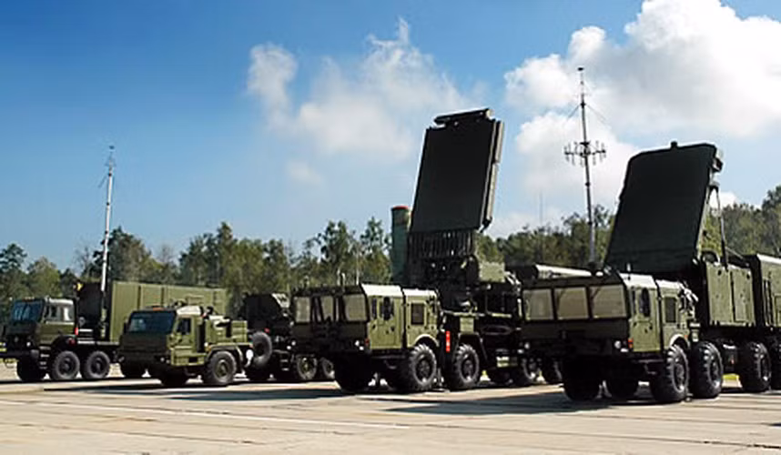 Đại sứ Mỹ tại NATO Kay Bailey Hutchison cho biết Washington hy vọng Ankara sẽ từ bỏ hệ thống S-400 do những diễn biến gần đây tại Syria.