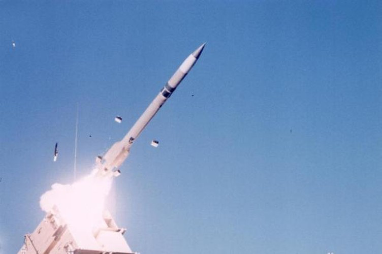 Washington đồng thời rút lại đề xuất bán các hệ thống Patriot trị giá 3,5 tỷ USD cho Ankara.