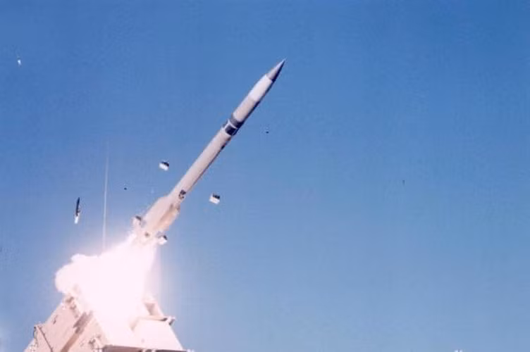 Washington đồng thời rút lại đề xuất bán các hệ thống Patriot trị giá 3,5 tỷ USD cho Ankara.