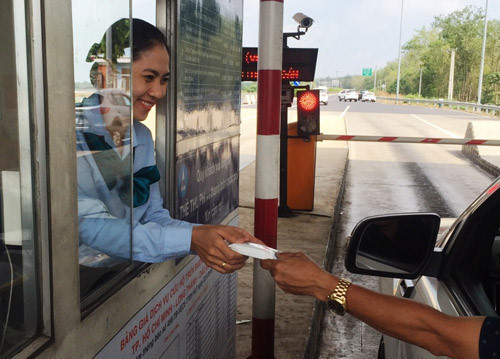 Vu cuop tram thu phi Dau Giay: Cong an tra lai hon 2,1 ty dong-Hinh-2