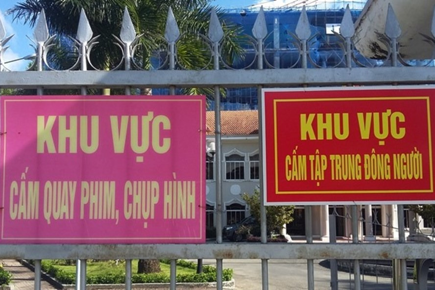 Cam quay phim chup hinh: Lam sao de khong vi pham phap luat?