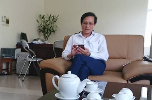 Nguoi chet trong Ban chi dao An toan thuc pham Ha Noi: Chi cuc ATTP “da” trach nhiem sang Bao Ha Noi Moi?