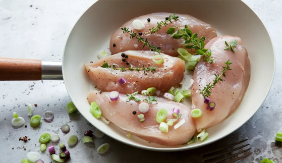 Thuc pham “vang” giup tang chieu cao nguoi dan Viet