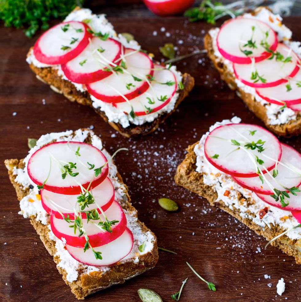 Món ăn khuya lý tưởng cho sĩ tử ôn thi tốt nghiệp THPT - Hình 5 Mon an khuya ly tuong cho si tu on thi tot nghiep THPT-Hinh-5