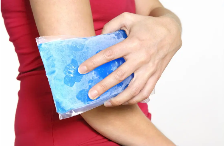 Bi ong dot, xu ly tai nha the nao moi an toan?