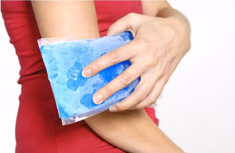 Bị ong đốt, xử lý tại nhà thế nào mới an toàn? Bi ong dot, xu ly tai nha the nao moi an toan?