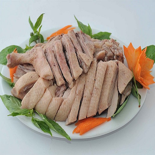 Tet Doan Ngo vi sao thit vit la mon an khong the thieu?