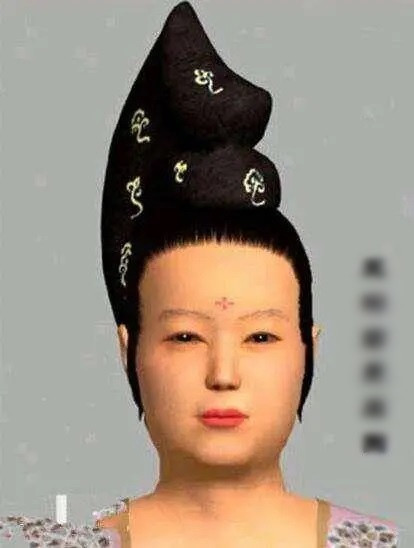 Những câu chuyện về Vương Chiêu Quân với dung mạo xinh đẹp "nghiêng nước nghiêng thành" đã thu hút sự quan tâm của công chúng. Với sự tiến bộ của khoa học công nghệ, các chuyên gia đã phục dựng dung mạo của nàng dựa trên các tranh vẽ và ghi chép cổ.